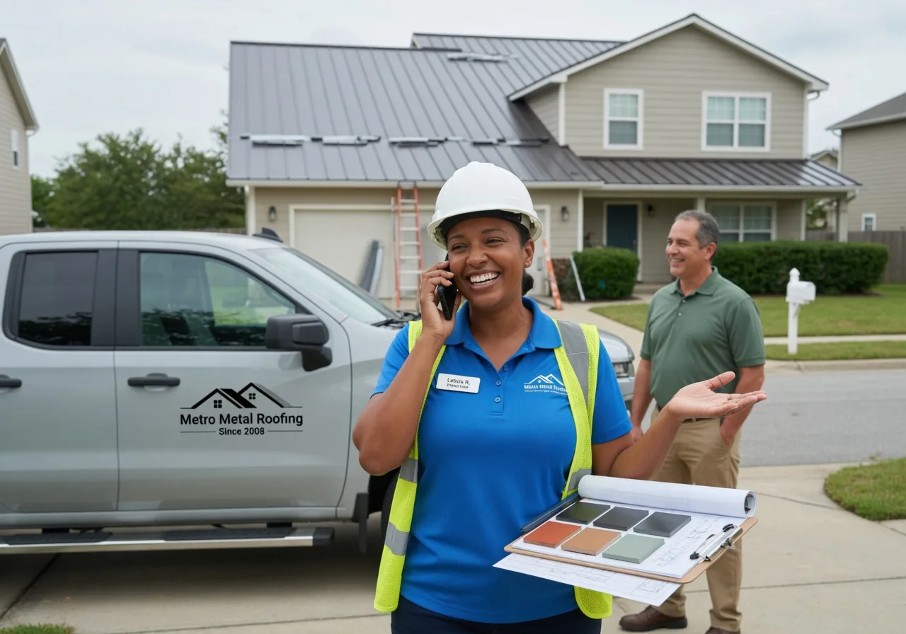 Metal Roofing Installation Waldorf, MN FAQs