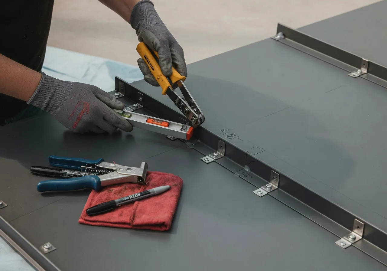 Why choose Metal Roofing Installation in Waldorf, MN